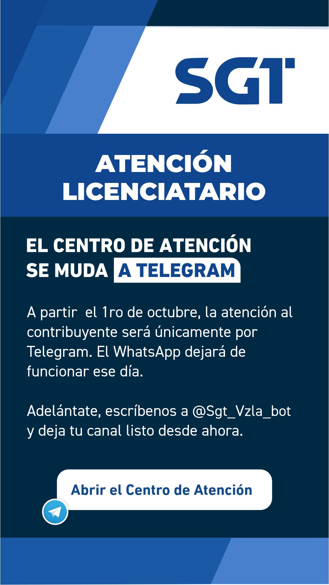 Imagen de bienvenida o anuncio